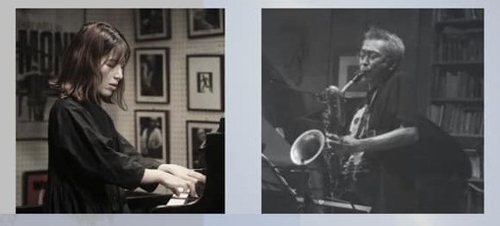 近藤直司・関谷友加里