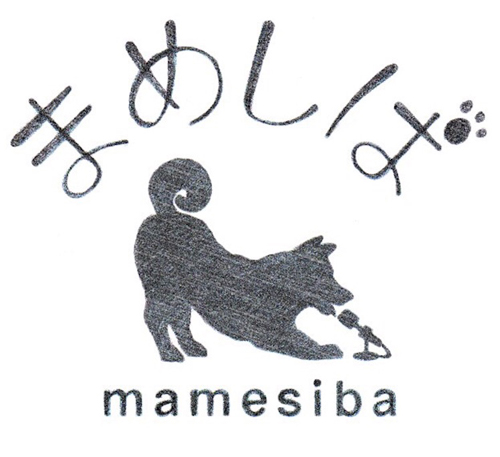 mameshiba